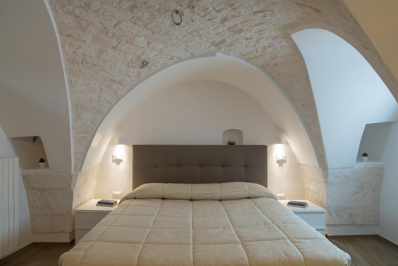 Terrazza Primavera By Wonderful Italy Ostuni Exterior foto