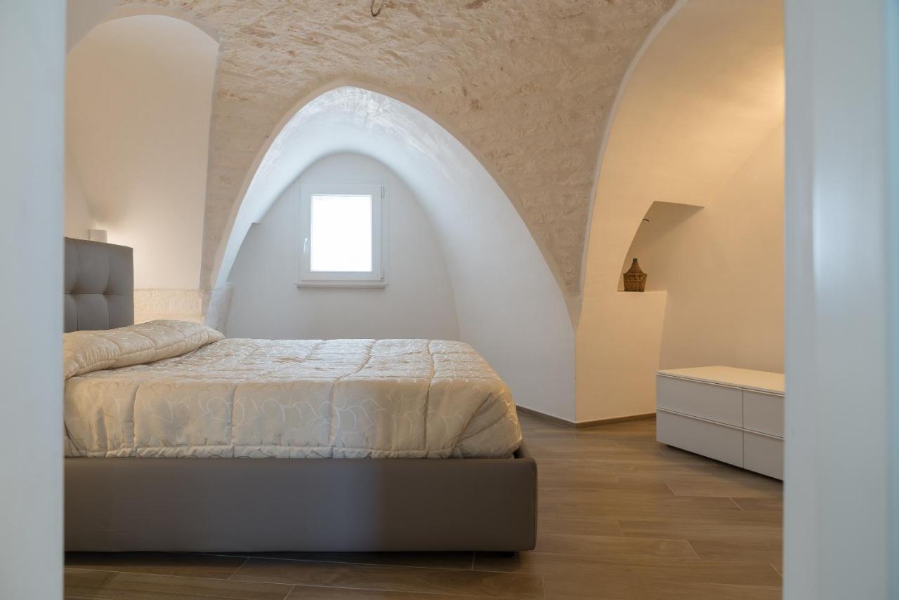 Terrazza Primavera By Wonderful Italy Ostuni Exterior foto