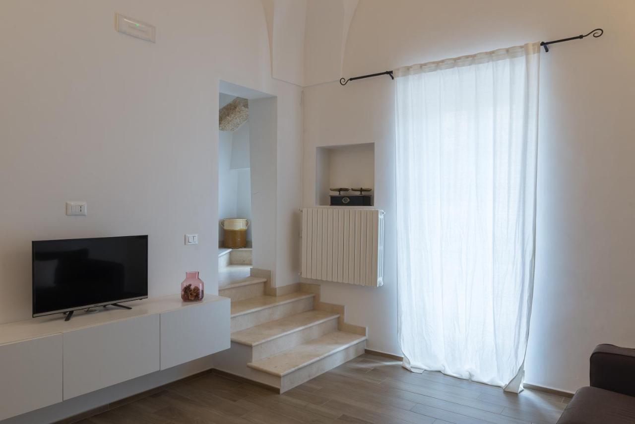 Terrazza Primavera By Wonderful Italy Ostuni Exterior foto