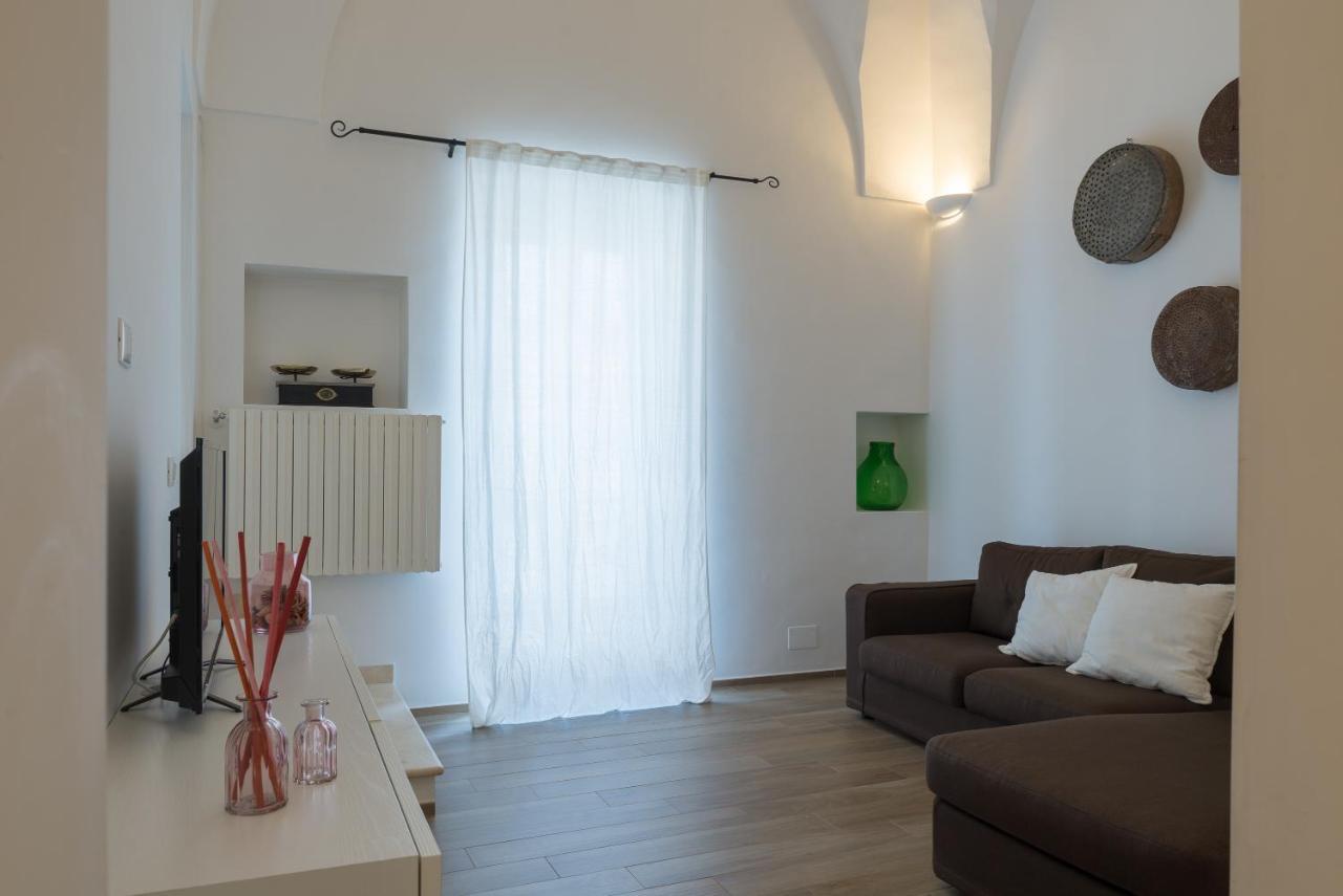 Terrazza Primavera By Wonderful Italy Ostuni Exterior foto