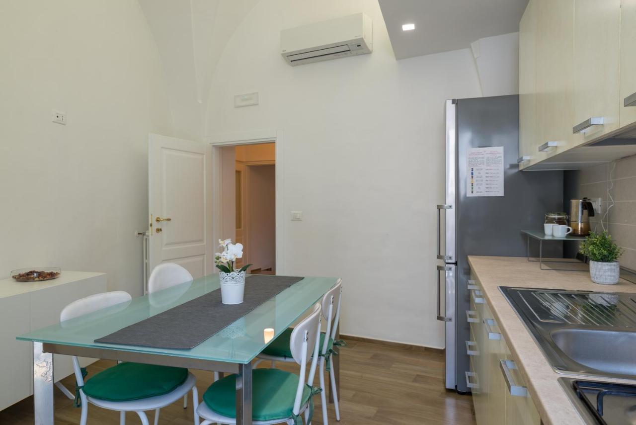 Terrazza Primavera By Wonderful Italy Ostuni Exterior foto